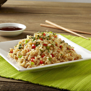 Gluten Free Emergency Entree-Freeze Dried-84 Servings