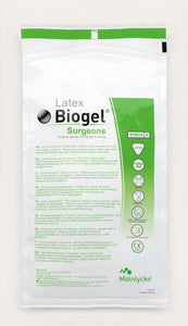 Biogel Surgeons Surgical Gloves