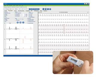 Vision Holter System