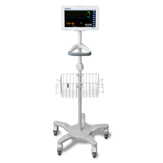 Mortara Surveyor S12 Rolling Stand